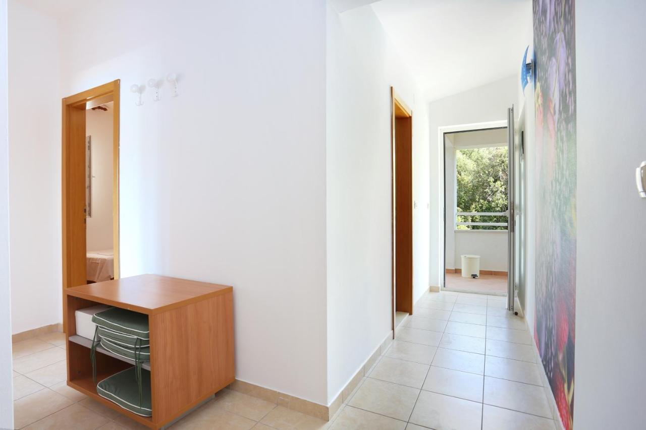 Apartments By The Sea Seget Vranjica, Trogir - 13771 Zewnętrze zdjęcie